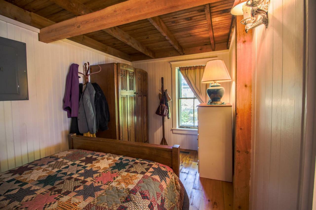 Вилла Harpswell Bay House Экстерьер фото